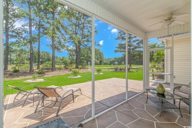 This home has an assumable VA Loan with a 2.5% interest rate on Woodland Valley Country Club in South Carolina - for sale on GolfHomes.com, golf home, golf lot