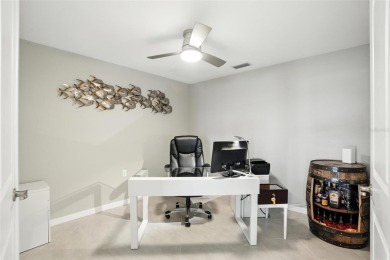 Motivated owner says GET IT SOLD! Luxuriously Upgraded Veranda on Heritage Landing Golf  in Florida - for sale on GolfHomes.com, golf home, golf lot