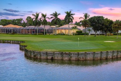 Welcome to your Florida Home with 3 bedrooms, 3 full bathrooms on Santa Lucia River Club in Florida - for sale on GolfHomes.com, golf home, golf lot