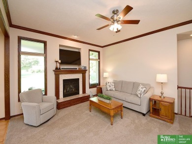 Sarah Lynch, M: , sarah.listwithlynch,   - Welcome home to this on Tiburon Golf Club in Nebraska - for sale on GolfHomes.com, golf home, golf lot