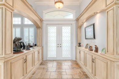 Welcome to your Florida Home with 3 bedrooms, 3 full bathrooms on Santa Lucia River Club in Florida - for sale on GolfHomes.com, golf home, golf lot