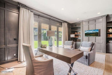 PRICE REDUCED $1,000,000!!! 

Welcome to an unparalleled retreat on Sherwood Country Club in California - for sale on GolfHomes.com, golf home, golf lot