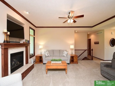 Sarah Lynch, M: , sarah.listwithlynch,   - Welcome home to this on Tiburon Golf Club in Nebraska - for sale on GolfHomes.com, golf home, golf lot