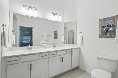 Motivated owner says GET IT SOLD! Luxuriously Upgraded Veranda on Heritage Landing Golf  in Florida - for sale on GolfHomes.com, golf home, golf lot