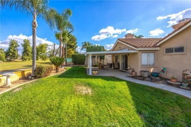 Massive View of the Golf course and mountains! Single story home on Menifee Lakes Country Club - Lakes in California - for sale on GolfHomes.com, golf home, golf lot