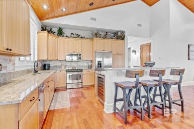Wake up to stunning lake and golf course views in this on Steelwood Country Club in Alabama - for sale on GolfHomes.com, golf home, golf lot