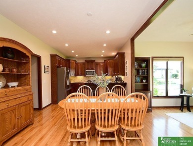 Sarah Lynch, M: , sarah.listwithlynch,   - Welcome home to this on Tiburon Golf Club in Nebraska - for sale on GolfHomes.com, golf home, golf lot