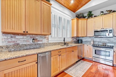 Wake up to stunning lake and golf course views in this on Steelwood Country Club in Alabama - for sale on GolfHomes.com, golf home, golf lot
