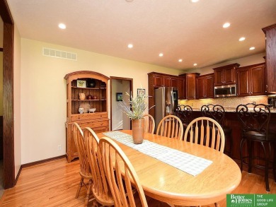 Sarah Lynch, M: , sarah.listwithlynch,   - Welcome home to this on Tiburon Golf Club in Nebraska - for sale on GolfHomes.com, golf home, golf lot