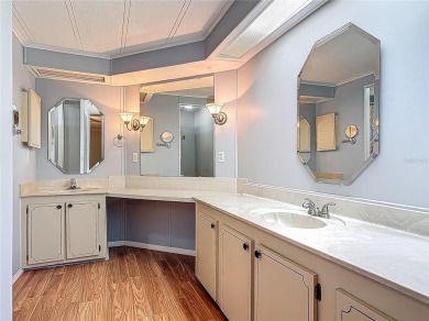 One or more photo(s) has been virtually staged. Welcome to 427 on Cypress Point RV Golf Club in Florida - for sale on GolfHomes.com, golf home, golf lot