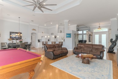 Welcome to your Florida Home with 3 bedrooms, 3 full bathrooms on Santa Lucia River Club in Florida - for sale on GolfHomes.com, golf home, golf lot