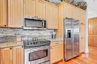 Wake up to stunning lake and golf course views in this on Steelwood Country Club in Alabama - for sale on GolfHomes.com, golf home, golf lot