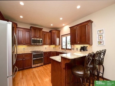 Sarah Lynch, M: , sarah.listwithlynch,   - Welcome home to this on Tiburon Golf Club in Nebraska - for sale on GolfHomes.com, golf home, golf lot