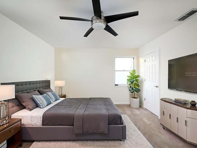 Under contract-accepting backup offers. One or more photo(s) has on Pasadena Yacht and Country Club in Florida - for sale on GolfHomes.com, golf home, golf lot