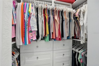 Motivated owner says GET IT SOLD! Luxuriously Upgraded Veranda on Heritage Landing Golf  in Florida - for sale on GolfHomes.com, golf home, golf lot