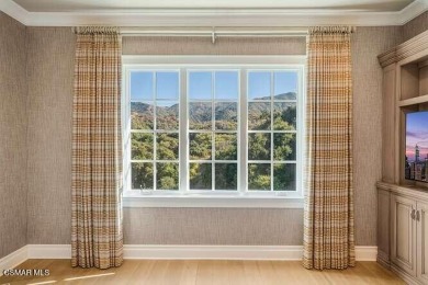 PRICE REDUCED $1,000,000!!! 

Welcome to an unparalleled retreat on Sherwood Country Club in California - for sale on GolfHomes.com, golf home, golf lot