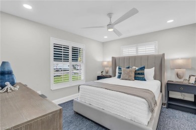SOUTH End Fort Myers Beach Gulf Access POOL home! Imagine living on Fort Myers Beach and Golf Club in Florida - for sale on GolfHomes.com, golf home, golf lot