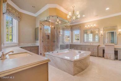 PRICE REDUCED $1,000,000!!! 

Welcome to an unparalleled retreat on Sherwood Country Club in California - for sale on GolfHomes.com, golf home, golf lot