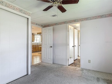 One or more photo(s) has been virtually staged. Welcome to 427 on Cypress Point RV Golf Club in Florida - for sale on GolfHomes.com, golf home, golf lot