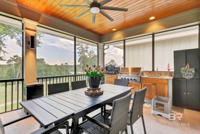 Wake up to stunning lake and golf course views in this on Steelwood Country Club in Alabama - for sale on GolfHomes.com, golf home, golf lot