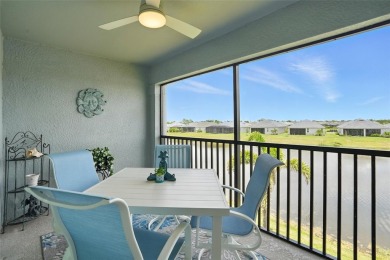 Motivated owner says GET IT SOLD! Luxuriously Upgraded Veranda on Heritage Landing Golf  in Florida - for sale on GolfHomes.com, golf home, golf lot