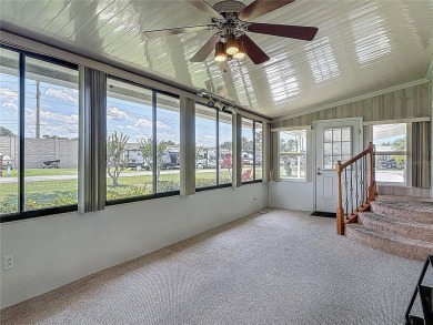 One or more photo(s) has been virtually staged. Welcome to 427 on Cypress Point RV Golf Club in Florida - for sale on GolfHomes.com, golf home, golf lot