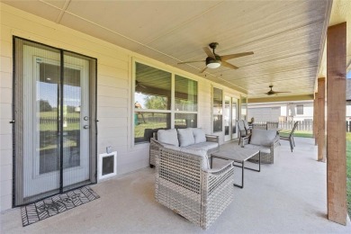 Experience luxury living on the 10th fairway of The Hideout Golf on Hideout Golf Club and Resort  in Texas - for sale on GolfHomes.com, golf home, golf lot