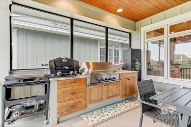Wake up to stunning lake and golf course views in this on Steelwood Country Club in Alabama - for sale on GolfHomes.com, golf home, golf lot