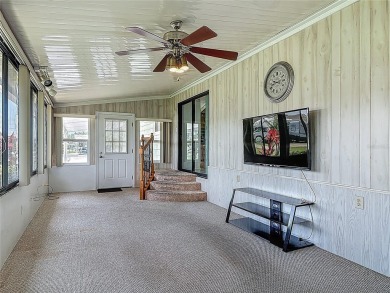 One or more photo(s) has been virtually staged. Welcome to 427 on Cypress Point RV Golf Club in Florida - for sale on GolfHomes.com, golf home, golf lot