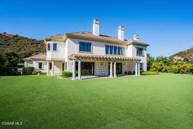 PRICE REDUCED $1,000,000!!! 

Welcome to an unparalleled retreat on Sherwood Country Club in California - for sale on GolfHomes.com, golf home, golf lot