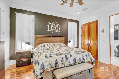 Wake up to stunning lake and golf course views in this on Steelwood Country Club in Alabama - for sale on GolfHomes.com, golf home, golf lot