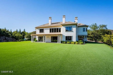 PRICE REDUCED $1,000,000!!! 

Welcome to an unparalleled retreat on Sherwood Country Club in California - for sale on GolfHomes.com, golf home, golf lot