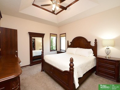 Sarah Lynch, M: , sarah.listwithlynch,   - Welcome home to this on Tiburon Golf Club in Nebraska - for sale on GolfHomes.com, golf home, golf lot