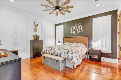 Wake up to stunning lake and golf course views in this on Steelwood Country Club in Alabama - for sale on GolfHomes.com, golf home, golf lot