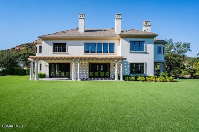PRICE REDUCED $1,000,000!!! 

Welcome to an unparalleled retreat on Sherwood Country Club in California - for sale on GolfHomes.com, golf home, golf lot