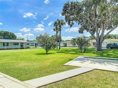 One or more photo(s) has been virtually staged. Welcome to 427 on Cypress Point RV Golf Club in Florida - for sale on GolfHomes.com, golf home, golf lot