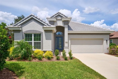 One or more photo(s) has been virtually staged. New construction on Skyview At Terra Vista Golf and Country Club in Florida - for sale on GolfHomes.com, golf home, golf lot