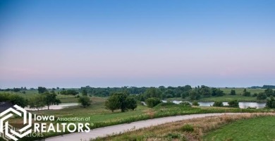 If you are looking for the perfect Lot to build your home, you on Walton Golf Club in Iowa - for sale on GolfHomes.com, golf home, golf lot