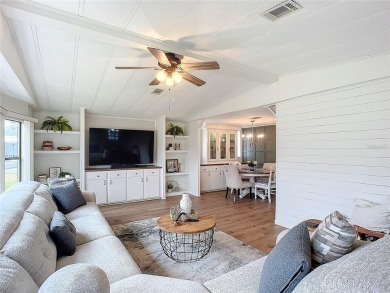 One or more photo(s) has been virtually staged. Welcome to 427 on Cypress Point RV Golf Club in Florida - for sale on GolfHomes.com, golf home, golf lot