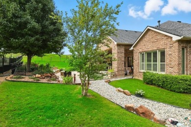 GOLF COURSE LOT!!!! Welcome to Resort Living- Right at Home!  In on Wildhorse Golf Club of Robson Ranch in Texas - for sale on GolfHomes.com, golf home, golf lot