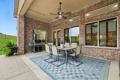 GOLF COURSE LOT!!!! Welcome to Resort Living- Right at Home!  In on Wildhorse Golf Club of Robson Ranch in Texas - for sale on GolfHomes.com, golf home, golf lot