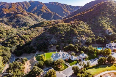 PRICE REDUCED $1,000,000!!! 

Welcome to an unparalleled retreat on Sherwood Country Club in California - for sale on GolfHomes.com, golf home, golf lot