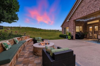 GOLF COURSE LOT!!!! Welcome to Resort Living- Right at Home!  In on Wildhorse Golf Club of Robson Ranch in Texas - for sale on GolfHomes.com, golf home, golf lot