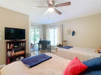 Beautiful condo in a 55+ community that allows PETS! SO many on Beacon Woods Golf Club in Florida - for sale on GolfHomes.com, golf home, golf lot