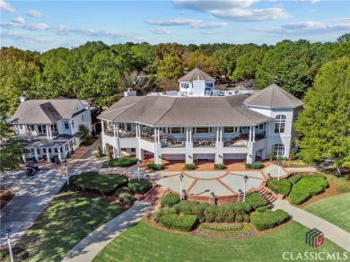 A Serene Oasis at Reynolds Lake Oconee    Welcome to your on Great Waters Course At Reynolds Plantation in Georgia - for sale on GolfHomes.com, golf home, golf lot