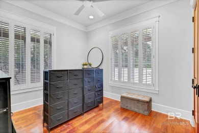 Wake up to stunning lake and golf course views in this on Steelwood Country Club in Alabama - for sale on GolfHomes.com, golf home, golf lot