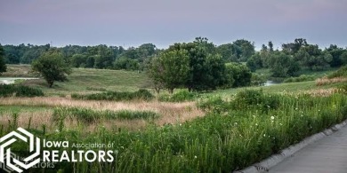 If you are looking for the perfect Lot to build your home, you on Walton Golf Club in Iowa - for sale on GolfHomes.com, golf home, golf lot