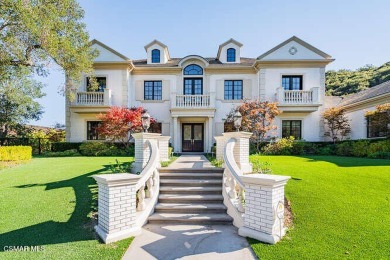 PRICE REDUCED $1,000,000!!! 

Welcome to an unparalleled retreat on Sherwood Country Club in California - for sale on GolfHomes.com, golf home, golf lot
