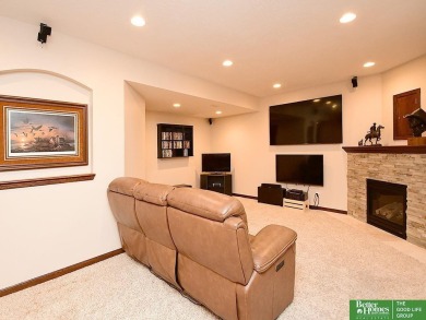 Sarah Lynch, M: , sarah.listwithlynch,   - Welcome home to this on Tiburon Golf Club in Nebraska - for sale on GolfHomes.com, golf home, golf lot