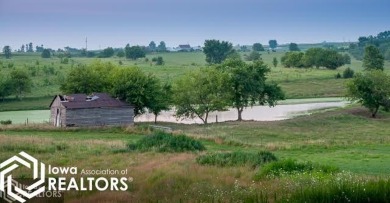 If you are looking for the perfect Lot to build your home, you on Walton Golf Club in Iowa - for sale on GolfHomes.com, golf home, golf lot